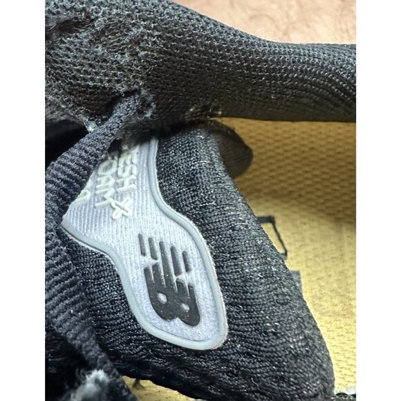 New Balance Fresh Foam X 1080v12 Shoes Womens Size 10B Black Sneakers Running - Picture 11 of 12